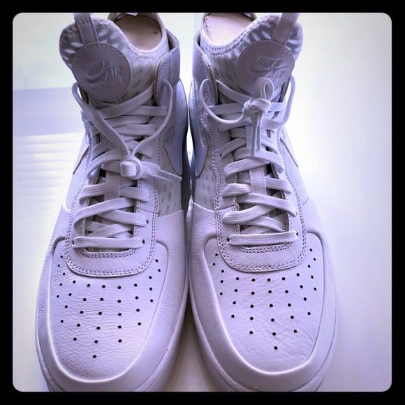 air force 1 white size 13